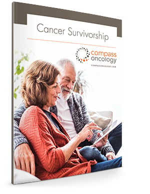 Download Your Free Cancer Survivorship Guidebook